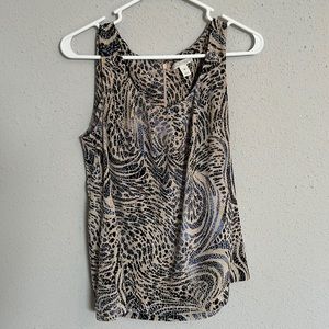 Dana Buchman - blouse